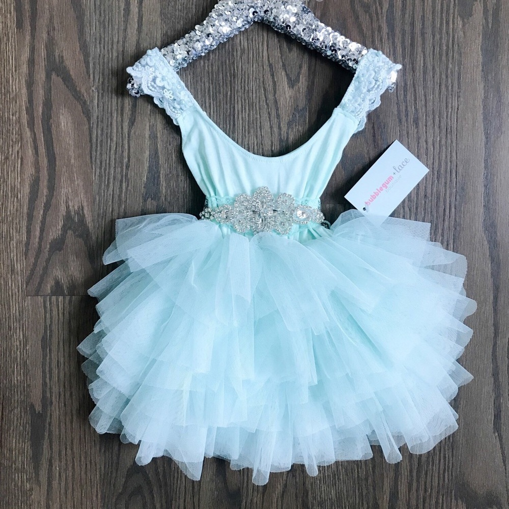 Toddler girl dress, birthday girl dress